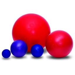 Jolly Ball Push n play hundboll